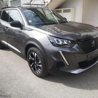 PEUGEOT 2008 BlueHDi 130 S&S Allure Pack CAMBIO