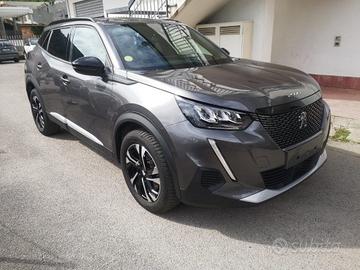 PEUGEOT 2008 BlueHDi 130 S&S Allure Pack