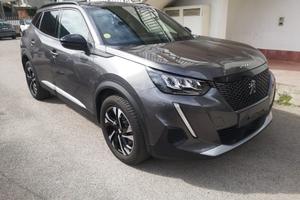 PEUGEOT 2008 BlueHDi 130 S&S Allure Pack