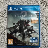 Destiny 2 - PS4/PS5