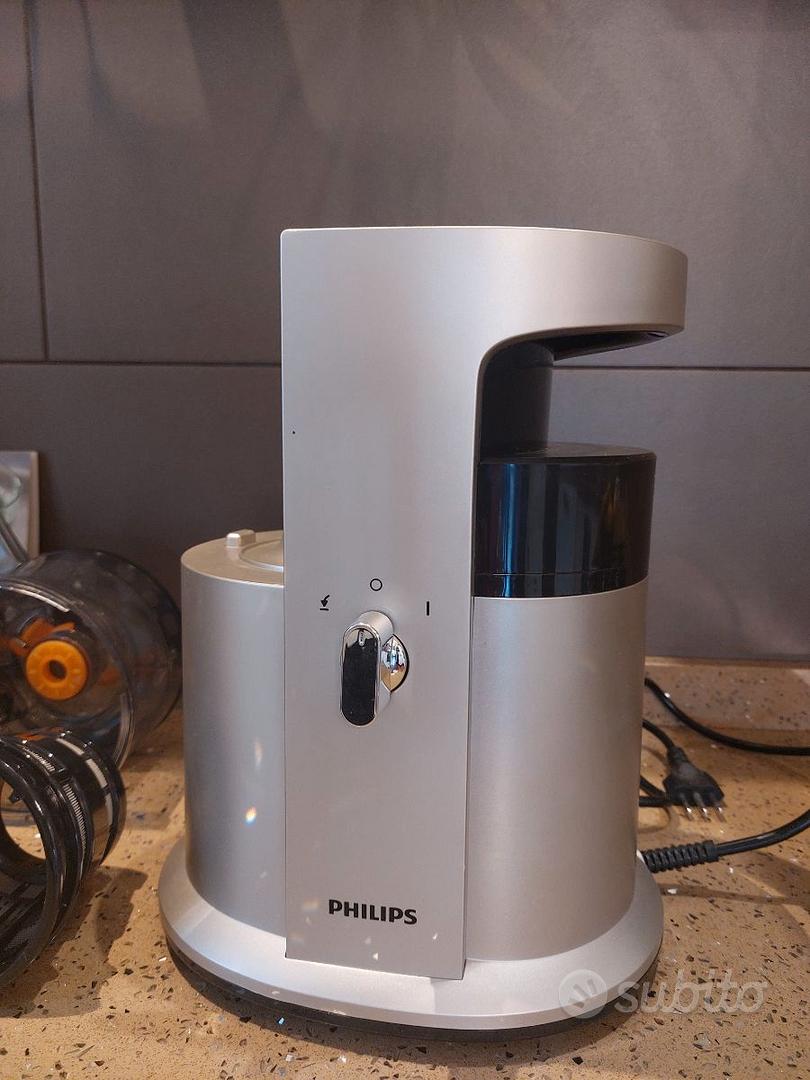 estrattore philips avance collection juicer HR1882 Elettrodomestici In vendita a Roma