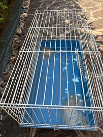 Gabbietta per animali