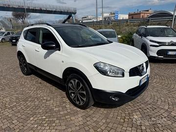 Nissan Qashqai 1.5 dCi DPF Tekna