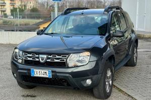 DACIA DUSTER 1.6benz 80000km 4x4 ok neopatentati