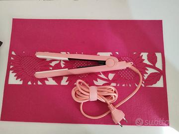 Piastra per capelli DCG HC2403 Rosa