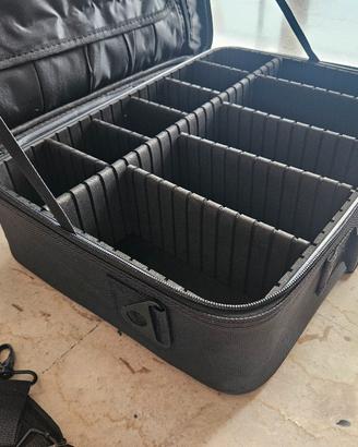 borsa cosmetica grande da viaggio 