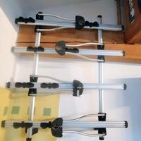 PORTA TUTTO E BICI THULE