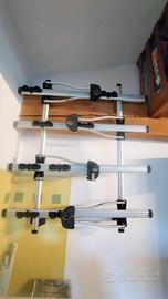 PORTA TUTTO E BICI THULE