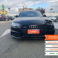 AUDI A4 5� serie A4 2.0 TFSI 252 CV quattro Design