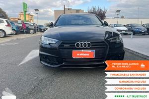 AUDI A4 5� serie A4 2.0 TFSI 252 CV quattro Design