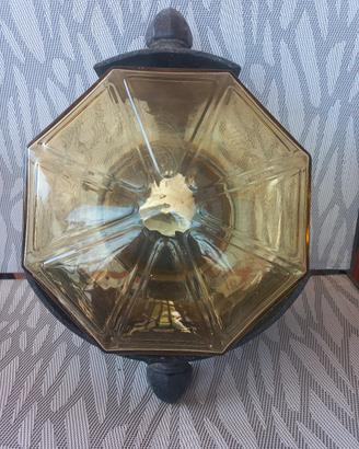 luci esterno 7 pezzi