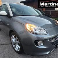 Opel Adam Rocks 1.2 70 CV Start&Stop