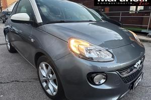 Opel Adam Rocks 1.2 70 CV Start&Stop