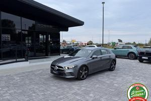 MERCEDES-BENZ A 180 d Automatic ANCHE PER NEOPAT