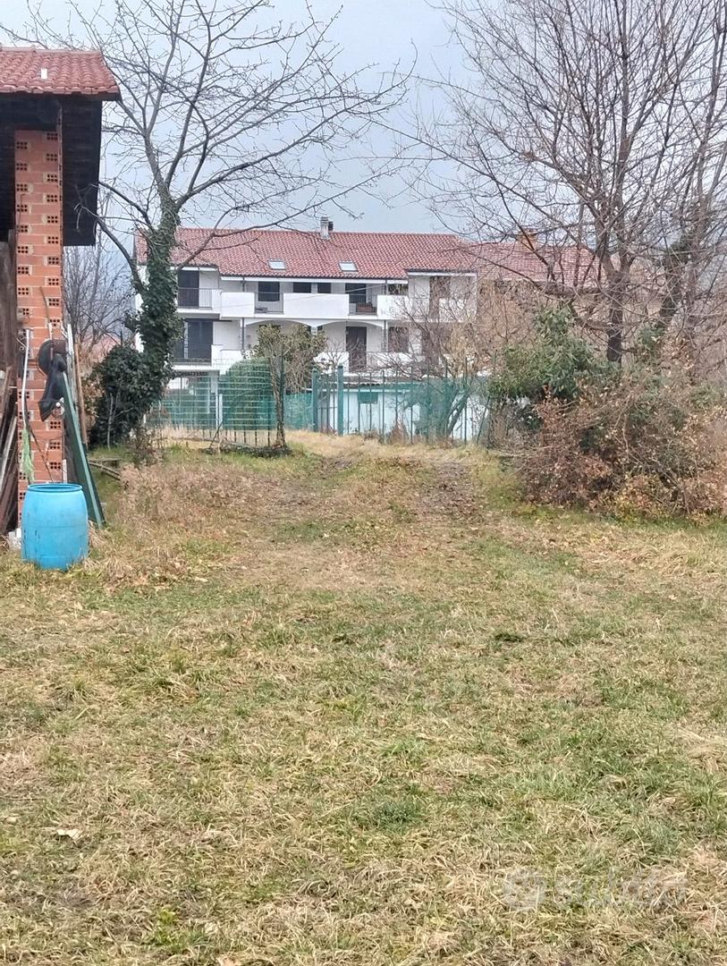 Terreno edificabile con tettoia a Balangero - Vista 5