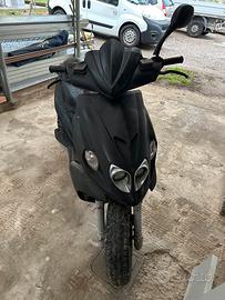 Malaguti 50 cc tenuto bene