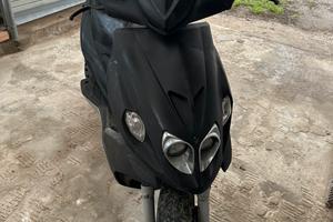 Malaguti 50 cc tenuto bene
