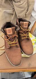 scarpe timberland