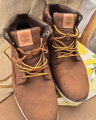 scarpe timberland