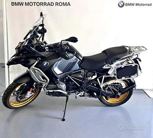 BMW r 1250 gs Adventure Abs my21