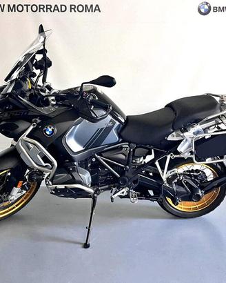 BMW r 1250 gs Adventure Abs my21