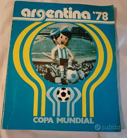 Argentina 78