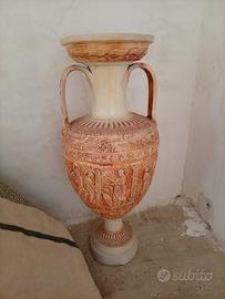 vaso anfora antico 