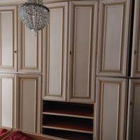 Armadio guardaroba a 6 ante