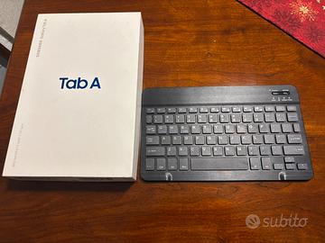 Tablet Samsung Galaxy Tab A