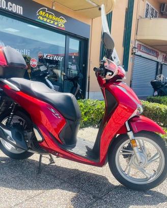 HONDA SH 150 TUTTO INCLUSO ANCHE PASSAGGIO! MINI