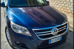 Tiguan 140cv 2009 