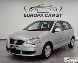 Volkswagen Polo 1.4/75CV 5p. Comfortline
