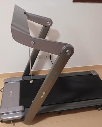 tapis roulant professionale  Ovix L1