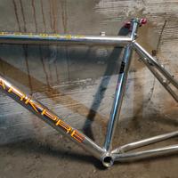  telaio MTB 26  PARKPRE 