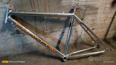  telaio MTB 26  PARKPRE 