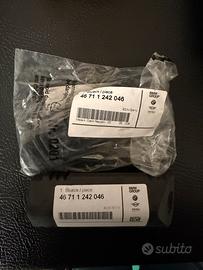 Gomma poggiapiedi per BMW R45 R65 R80 R100