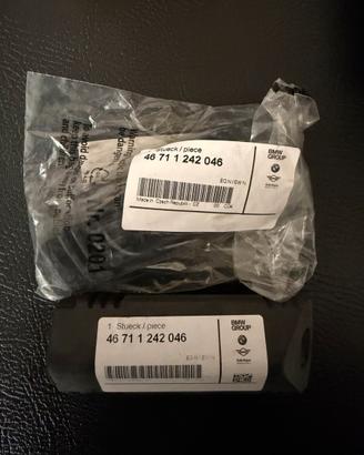 Gomma poggiapiedi per BMW R45 R65 R80 R100