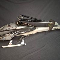 Elicottero Radiocomandato SAB GOBLIN 570
