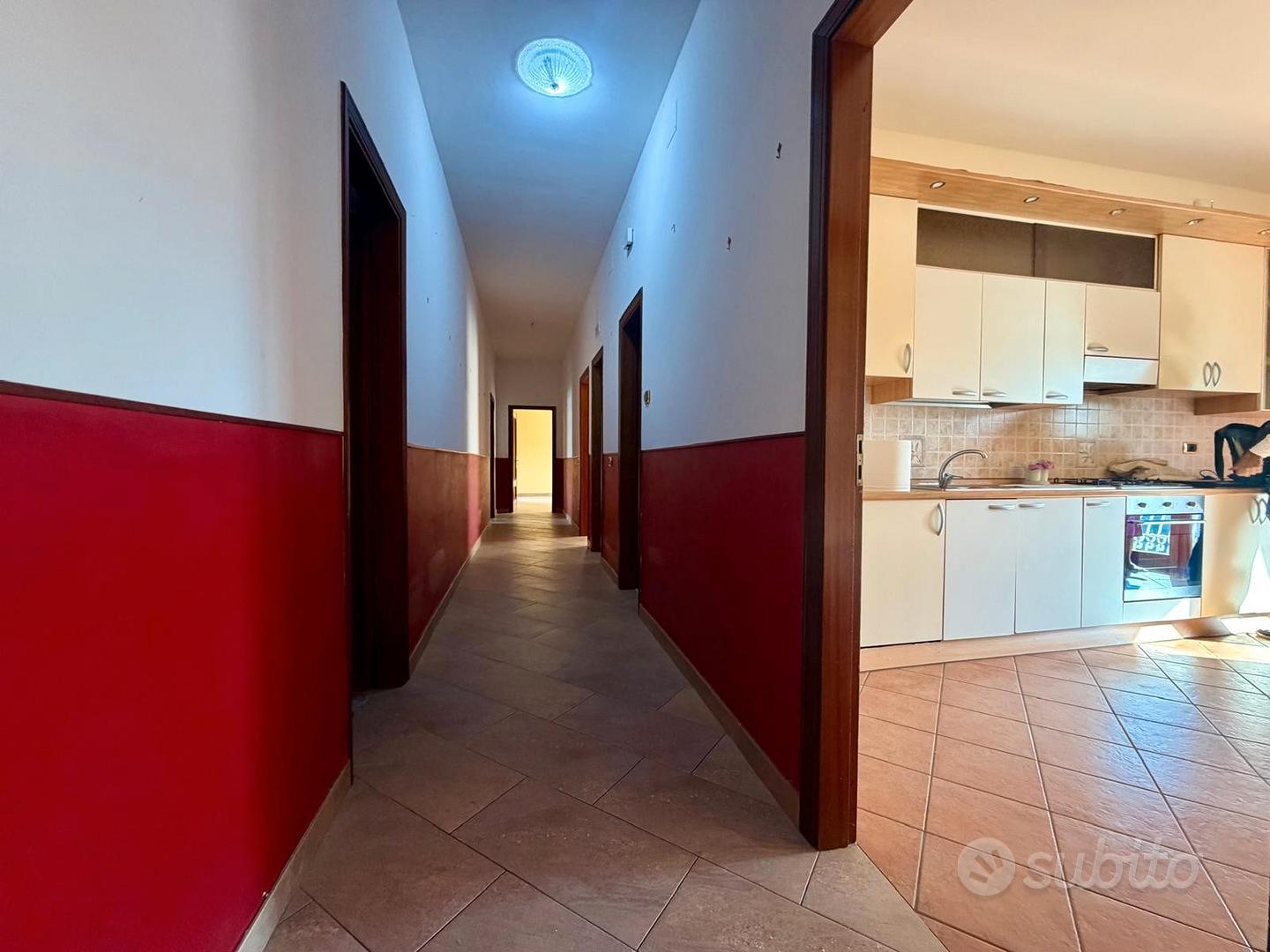 Appartamento – Avellino, Ferrovia, Pianodardine - Vista 3
