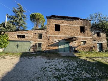 Terreno Residenziale Terni [Cod. rif 3266875VRG]