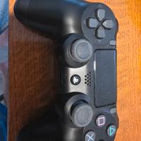 Dual shock PS4