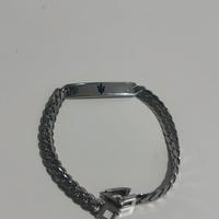 bracciale maserati jewels uomo