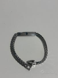 bracciale maserati jewels uomo