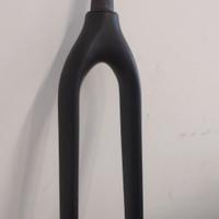 FORCELLA RIGIDA CARBONIO 29