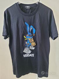 T-shirt Versace