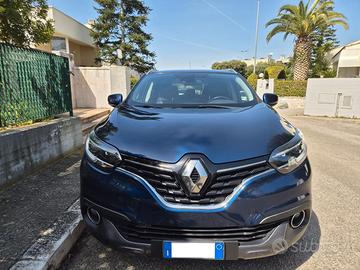 Renault Kadjar 1.5 dci energy Intens 110cv 20016