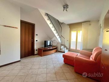 3 LOCALI A DUE CARRARE