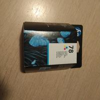  N.02 Cartucce HP 78 colori C6578D