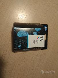  N.02 Cartucce HP 78 colori C6578D
