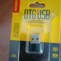 CHIAVETTA USB NUOVA 